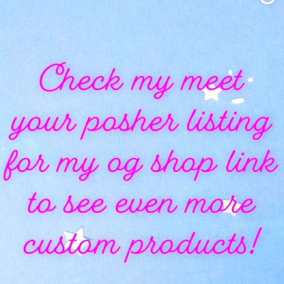 SOLD! Chilling Adventures of a Hell Witch Calvin Klein y2k patch jean jacket - Picture 11 of 16